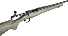 BERGARA B14LM1013C HUNTER RFL 7PRC 22 3R GRN/BK/TN