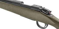 BERGARA B14LM1013C HUNTER RFL 7PRC 22 3R GRN/BK/TN