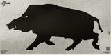 ALLEN 15801  EZ AIM INFRARD ID BOAR 24X12 TRGT