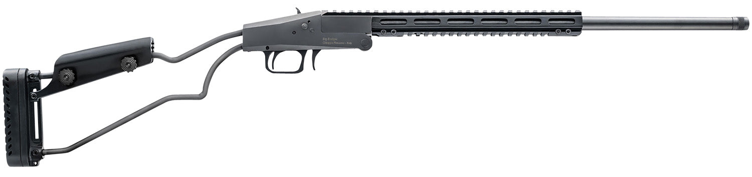 CHIA CF500.272  BIG BADGER     3030 20         BLK
