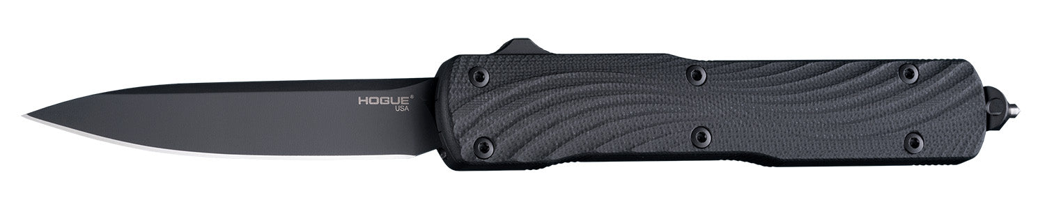 HOG 34870   COUNTERSTRIKE OTF 3.35 DROP  BLK/BLK