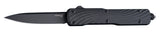 HOG 34870   COUNTERSTRIKE OTF 3.35 DROP  BLK/BLK