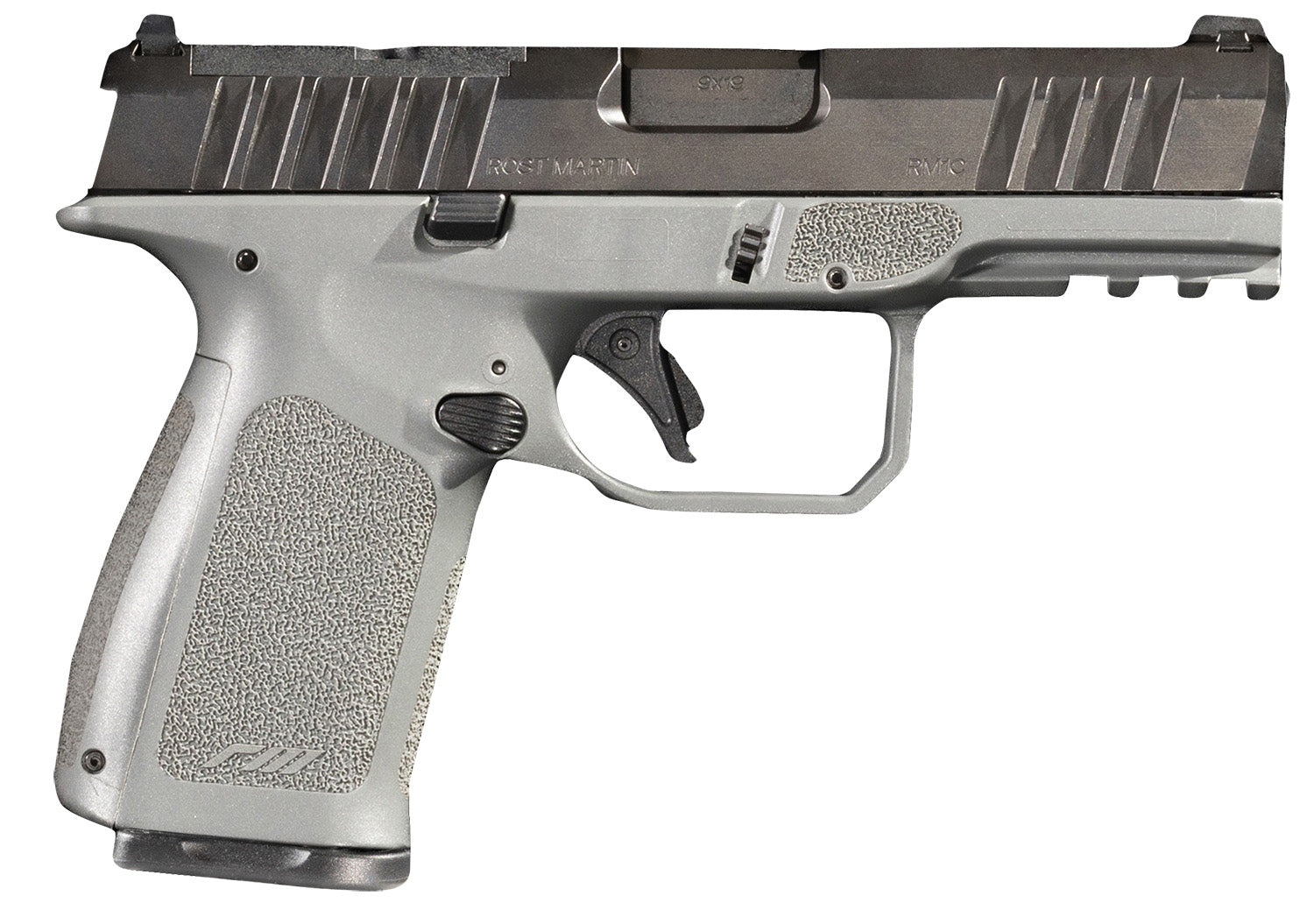 RMARTIN RM1CGRYOSP       9MM 4     15R 17R  OR GRY