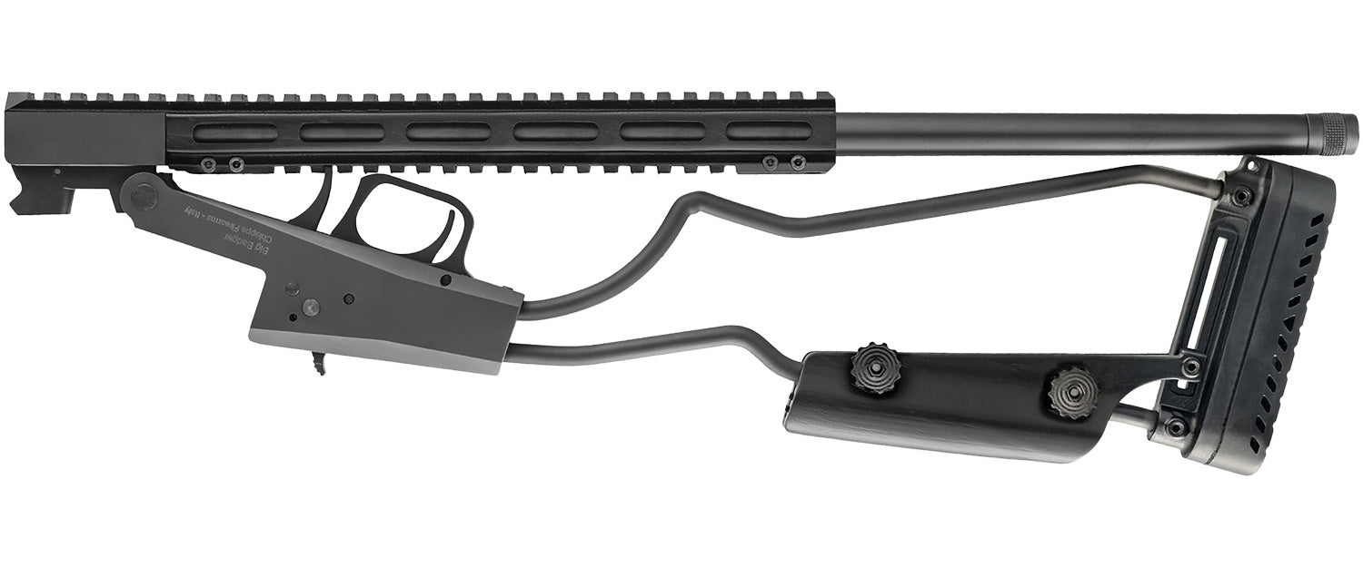 CHIA CF500.272  BIG BADGER     3030 20         BLK