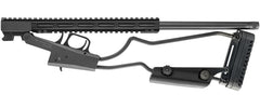 CHIA CF500.272  BIG BADGER     3030 20         BLK