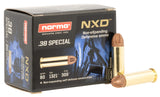 NORMA 611240020  38    NXD                   20/10