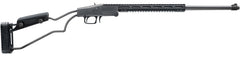 CHIA 500.273    BIG BADGER     410  20 3"      BLK