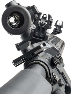 FAB FXFRBSOSB     FRT/REAR OFFSET FLIP-UP SIGHTS