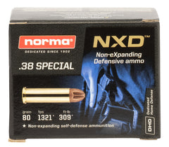 NORMA 611240020  38    NXD                   20/10