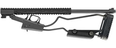 CHIA 500.273    BIG BADGER     410  20 3"      BLK