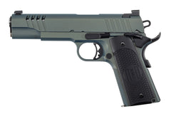 AUTO 1911TCAC7   1911 45 5 7R SS/NORTHLGHT