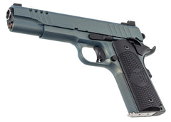 AUTO 1911TCAC7   1911 45 5 7R SS/NORTHLGHT
