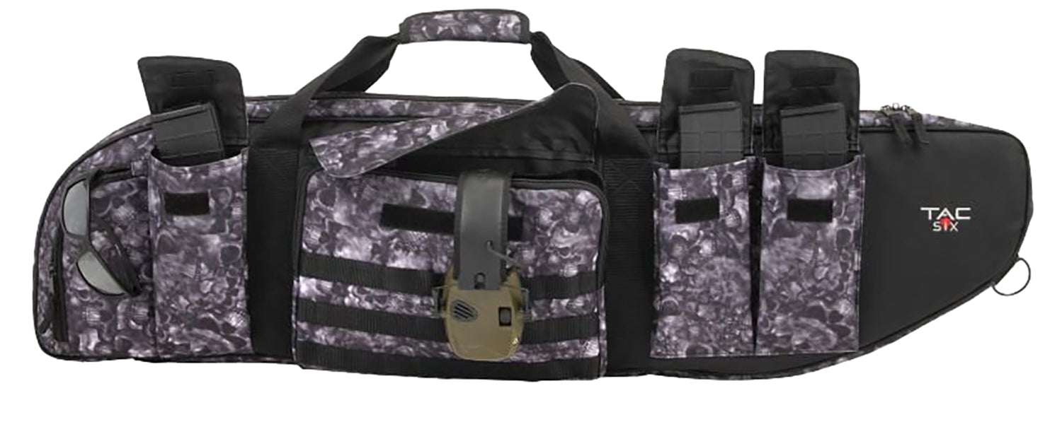 ALLEN 10925  BATTALION DELTA TACT RFL CS 42 RPBLK