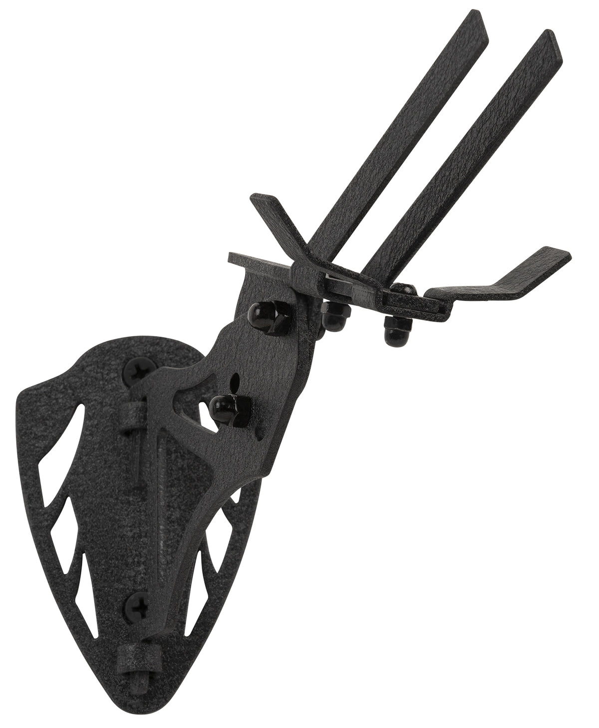 ALLEN 7254   EZ MOUNT TROPHY SKULL HANGER BLACK