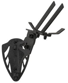 ALLEN 7254   EZ MOUNT TROPHY SKULL HANGER BLACK