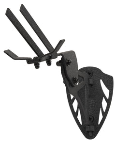 ALLEN 7254   EZ MOUNT TROPHY SKULL HANGER BLACK