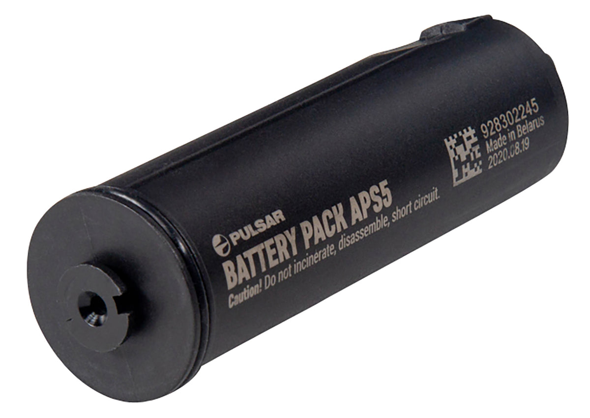 PULSAR PL79188  TALION BATTERY PACK APS 5T