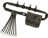 DRAKE DA2200032  ULT TIMBER STRAP         OGTRSTND
