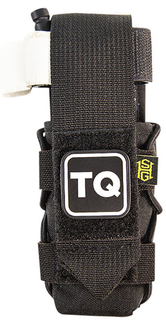 HSGI 11TQ00BK TOURNIQUET TACO             BLK
