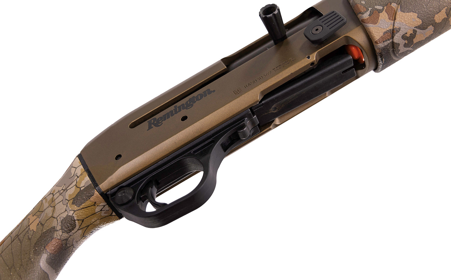 DRAKE DA4100022  HND SHOTGUN CASE          HABITAT