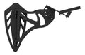 ALLEN 7223   EZ MOUNT MAGNUM SKULL HANGER BLACK