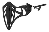 ALLEN 7223   EZ MOUNT MAGNUM SKULL HANGER BLACK