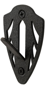 ALLEN 7222   EZ MOUNT SKULL PEG