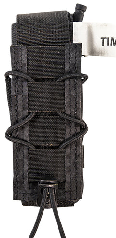 HSGI 11TQ00BK TOURNIQUET TACO             BLK
