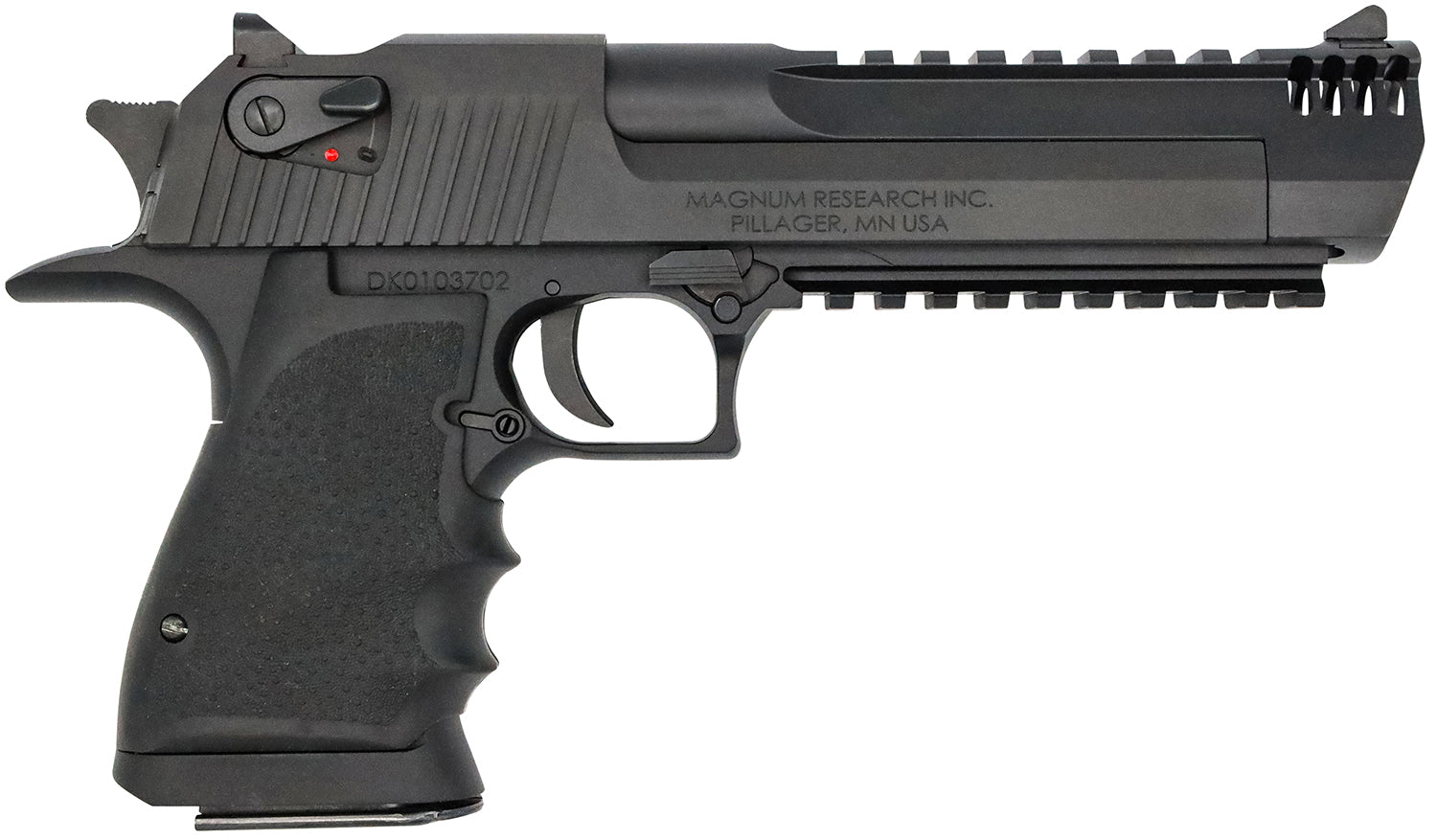 MAG DE50L6IMB    MARKXIX 50AE       6   MB     BLK