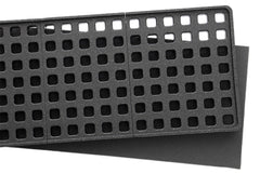 MAGPUL MAG1324-BLK  DAKA GRID ORGNZ PELICAN 1750