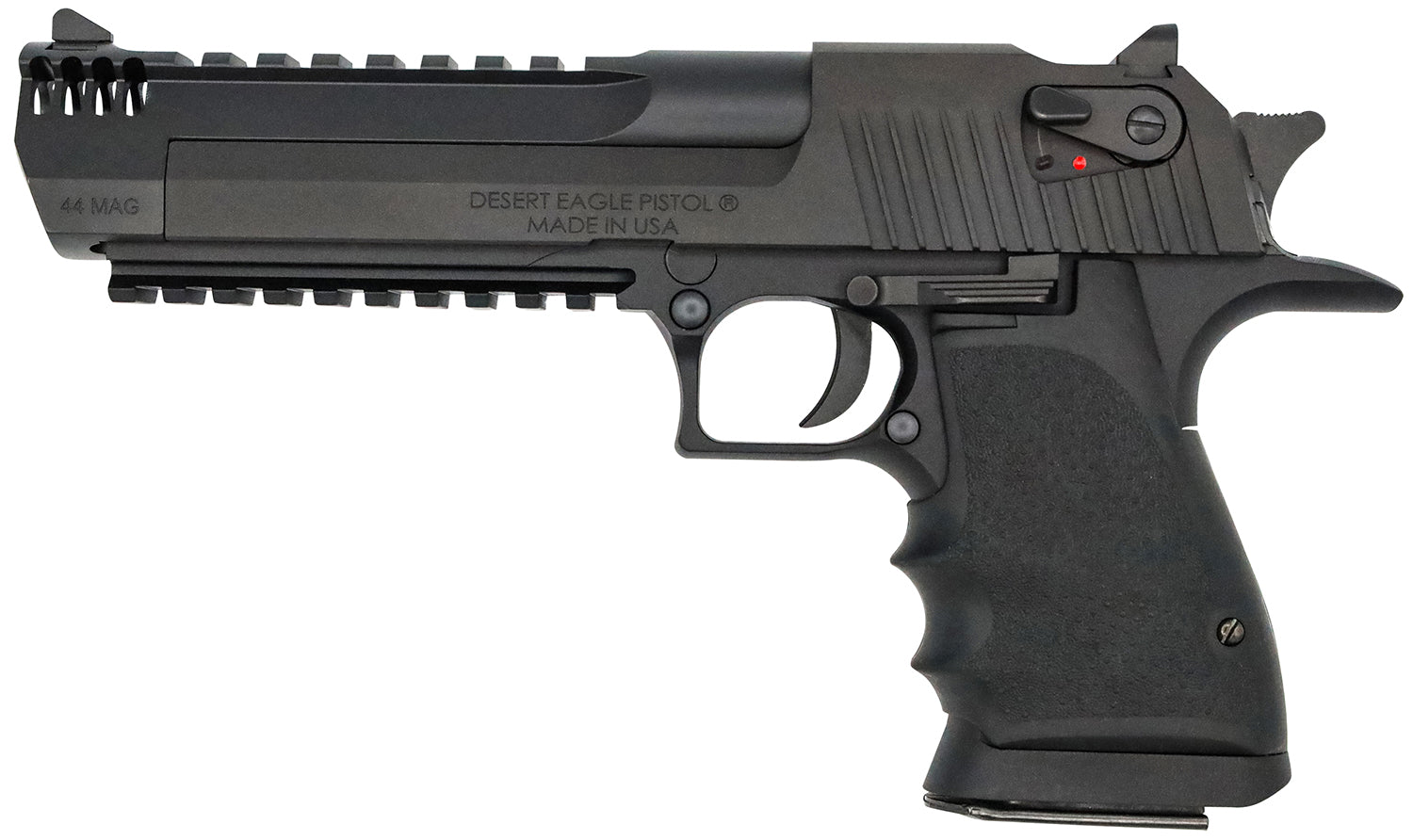 MAG DE44L6IMB    MARKXIX 44MG  6 MB            BLK