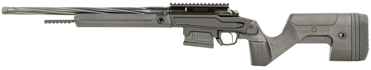 STAG 01040002    PURSUIT BOLT RFL 65CRD  20   TAN