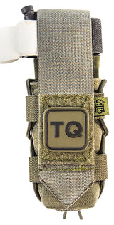 HSGI 11TQ00OD TOURNIQUET TACO             OLIVE