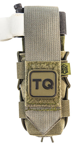 HSGI 11TQ00OD TOURNIQUET TACO             OLIVE