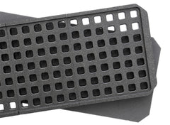 MAGPUL MAG1328-BLK  DAKA GRID ORGNZ PLANO AW 2 42"