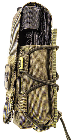 HSGI 11TQ00OD TOURNIQUET TACO             OLIVE