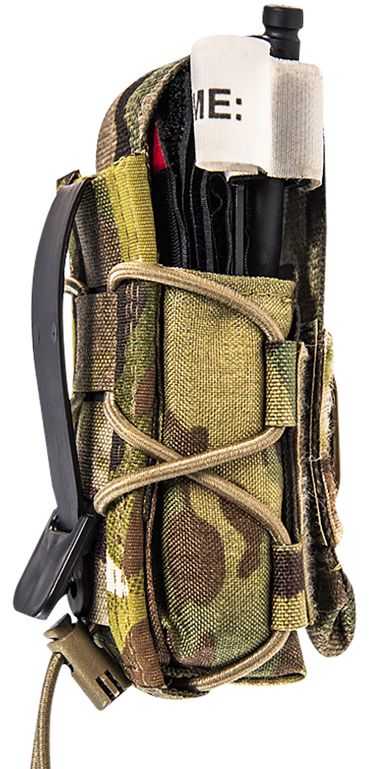 HSGI 11TQ00MC TOURNIQUET TACO             MULTICAM