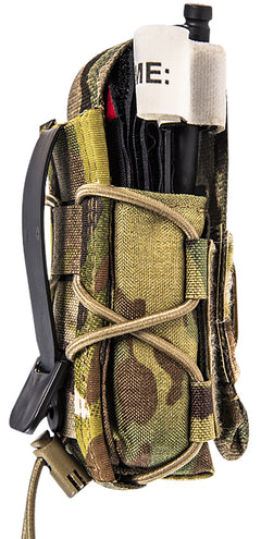 HSGI 11TQ00MC TOURNIQUET TACO             MULTICAM