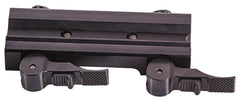 SIGHT SM13025.001 LOCKING QCK DETACH MNT WRAITH