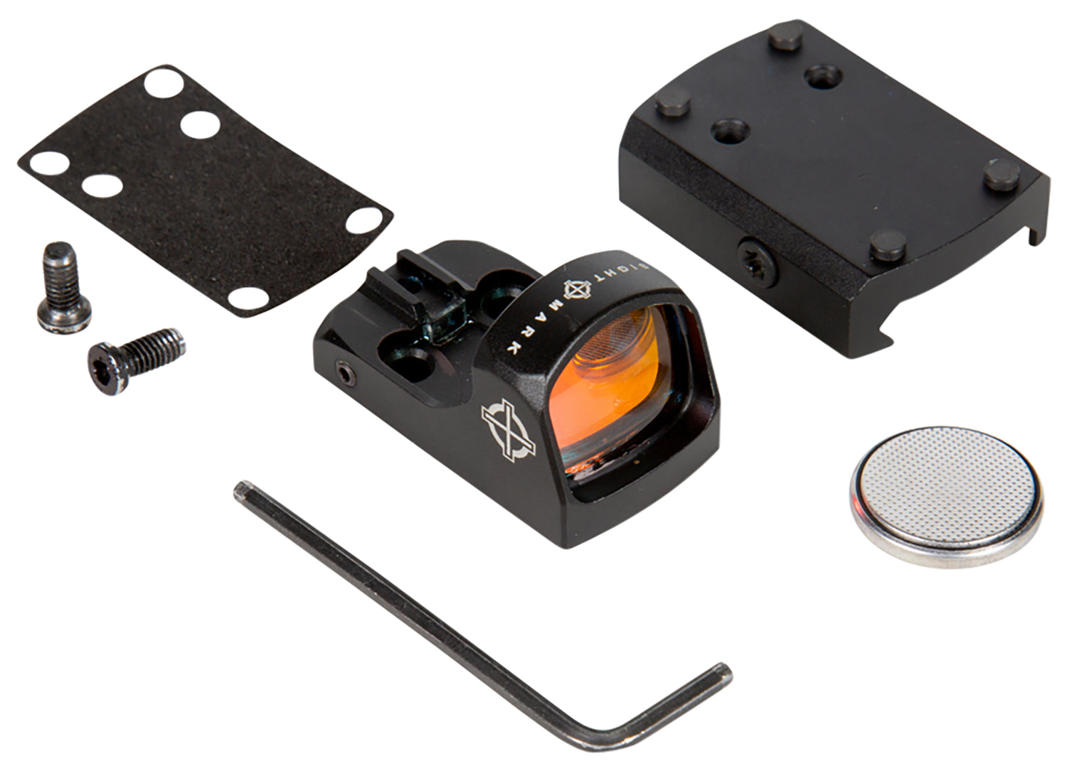 SIGHT SM26049    MINISHOT A-SPEC M3 MICRO REFLEX