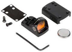 SIGHT SM26049    MINISHOT A-SPEC M3 MICRO REFLEX