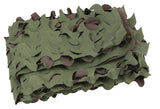 ALLEN 25355  DIE-CUT CAMO 9.8FTX58IN OLIVE/BROWN