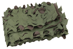 ALLEN 25355  DIE-CUT CAMO 9.8FTX58IN OLIVE/BROWN