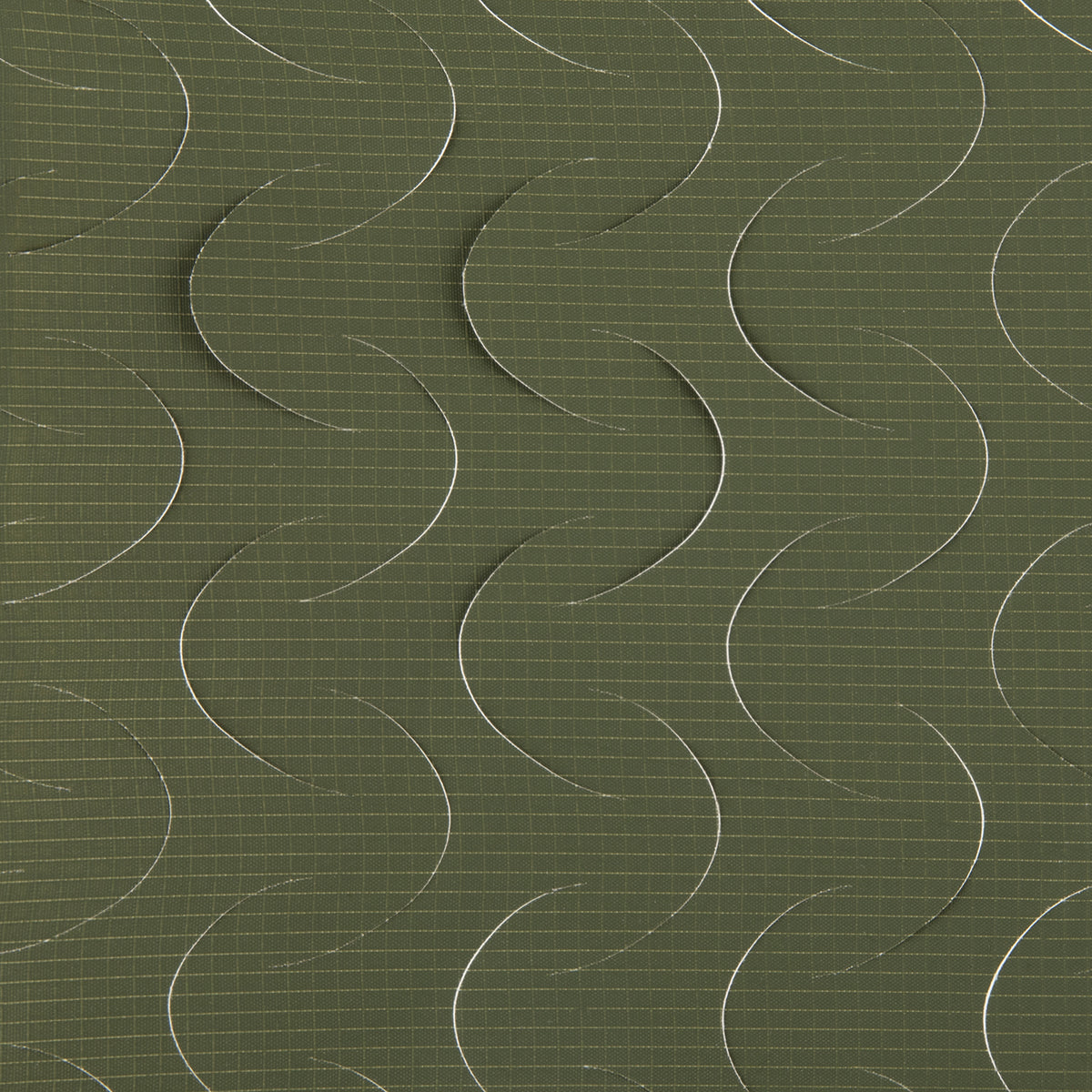 ALLEN 25355  DIE-CUT CAMO 9.8FTX58IN OLIVE/BROWN