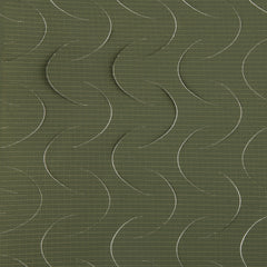 ALLEN 25355  DIE-CUT CAMO 9.8FTX58IN OLIVE/BROWN