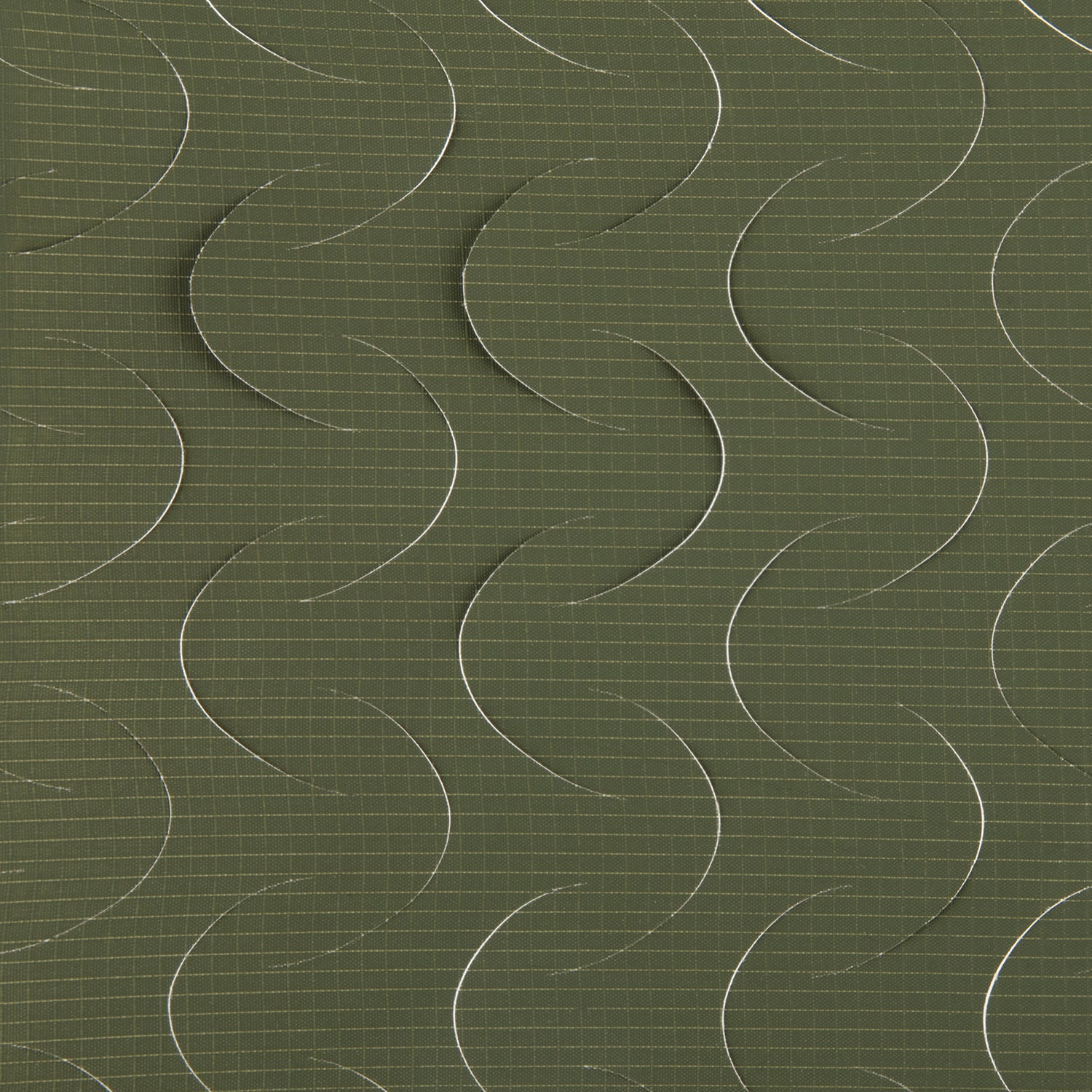 ALLEN 25355  DIE-CUT CAMO 9.8FTX58IN OLIVE/BROWN