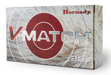 HORN 81504  VMATCH     6.5CRD    100 ELD-VT  20/10