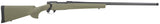 HOWA HGR7MMPRCG    M1500 7MMPRC  24   GRN HOG OVM
