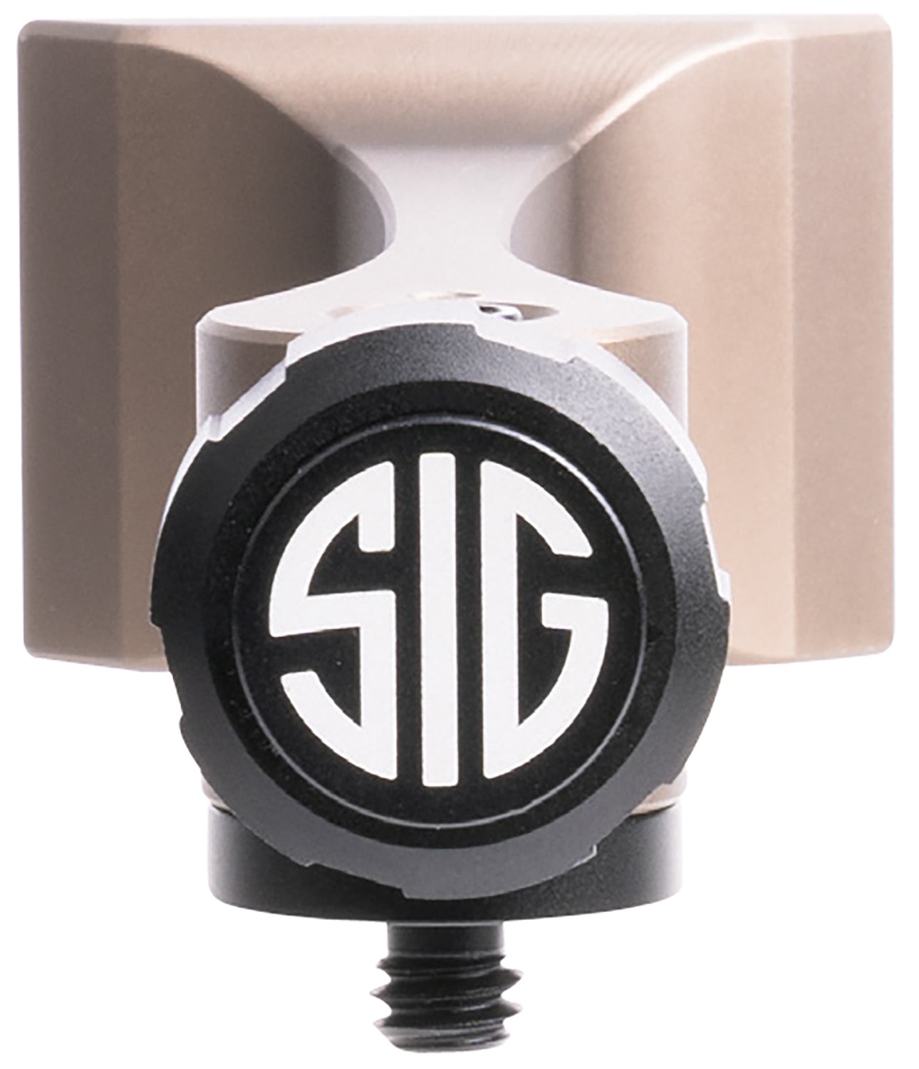 SIG SOZB1002    ZULU     BINO ADAPTER COYOTE