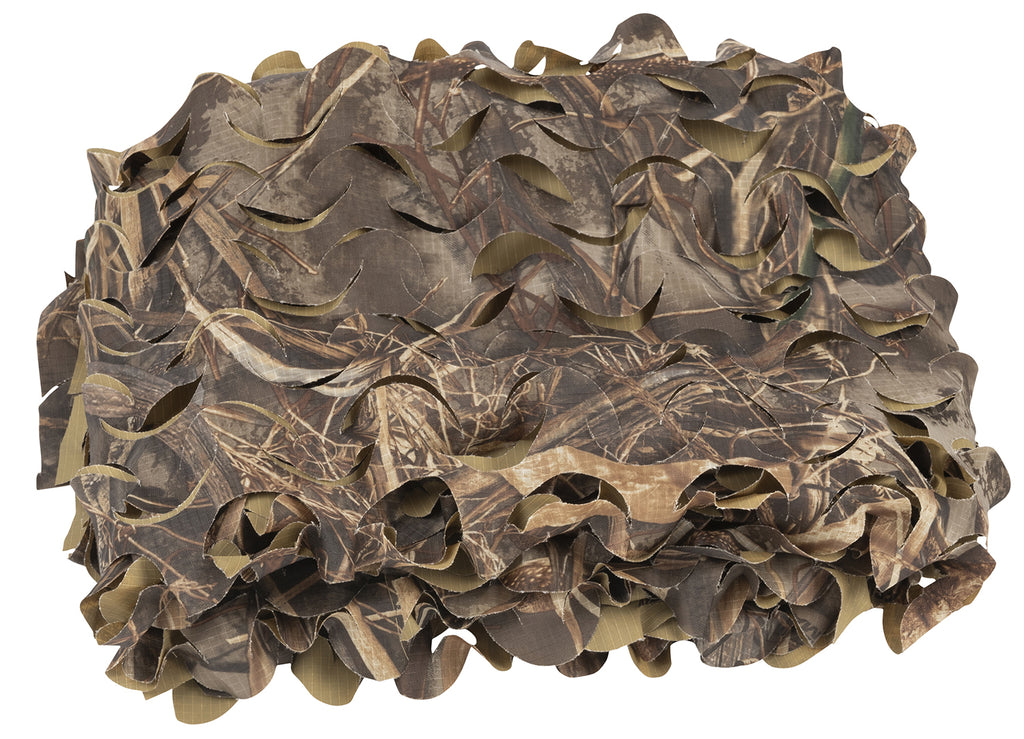 ALLEN 25357  DIE-CUT CAMO 9.8FTX58IN RLTR MAX7 TN